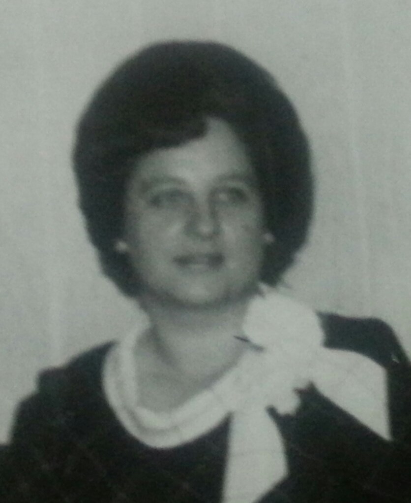 Discussion on this topic: Virginia Bradford, virginia-bradford/ Communication on this topic: Tempe Pigott, virginia-bradford/